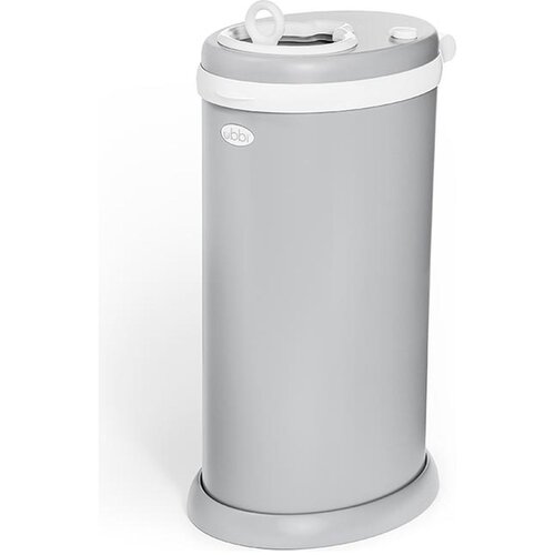 Ubbi koš za pelene matter gray Cijene