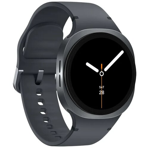 Samsung Pametni sat Galaxy Watch9, 40 mm, LTE, 32 GB, 390 mAh, Crni Cijene