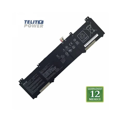  Baterija za laptop asus UX462 / B31N1822 11.52V 42Wh / 3653mAh Cene