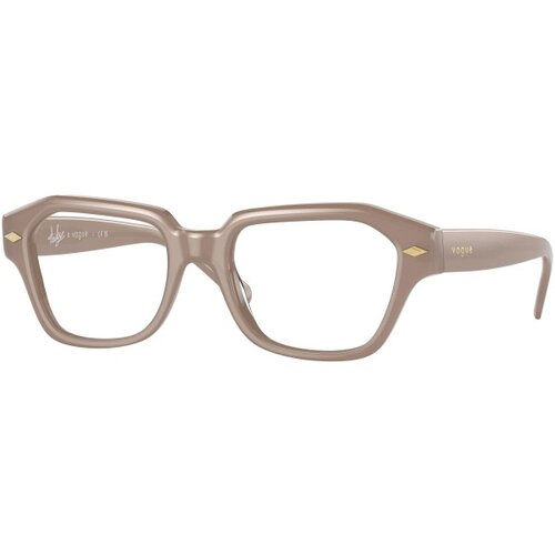 VOGUE Eyewear VO5447 3008 ONE SIZE (50) Bež/Kristalna Cene