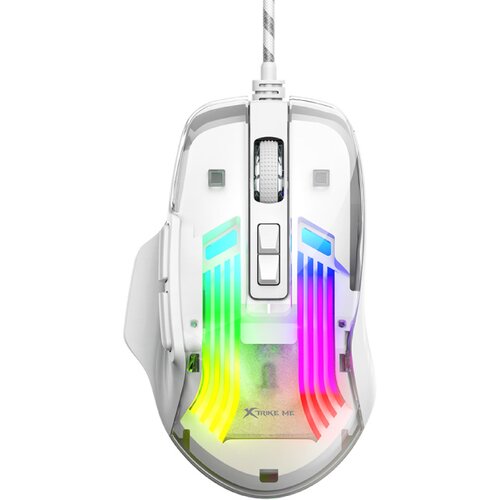  USB optički miš Xtrike Cene