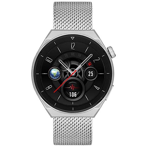 FitWatch SMARTWATCH X FT202301AM0406 Slike