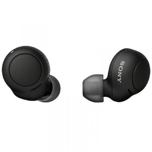Sony slušalke SLUSALKE WFC500B CRNE+BELE BLACK/WHITE Cene