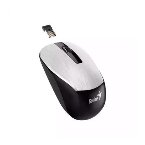 Genius NX-7015 Silver/Optički 1600dpi Bežični mi&scaron; Cene