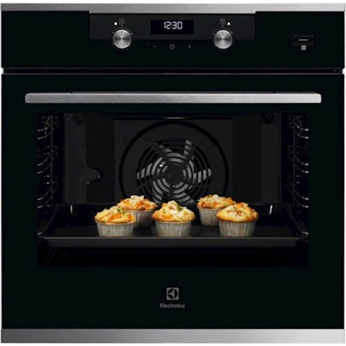  Ugradbena pećnica Electrolux KODEH70X, Steambake Cijene