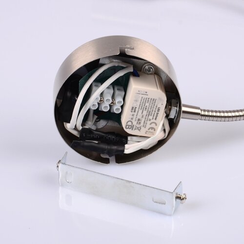 Globo 57311N - led fleksibilna lampica milly LED/3W/230V Slike