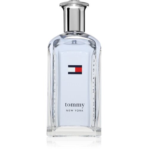 Tommy Hilfiger Tommy New York toaletna voda za mu&amp;scaron;karce 100 ml Slike