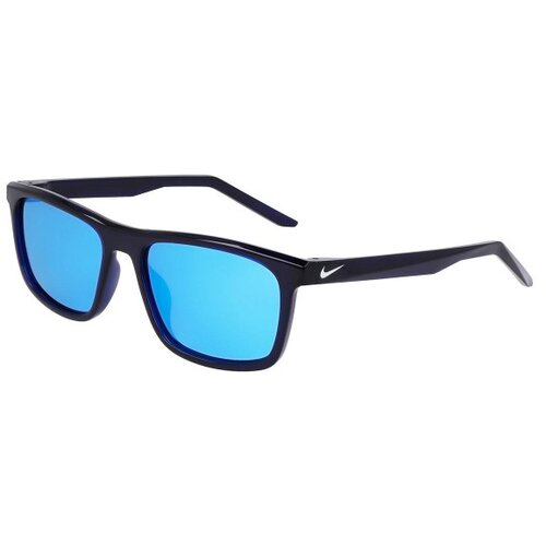 Nike FV2409 410 ONE SIZE (56) Črna/Modra Cene