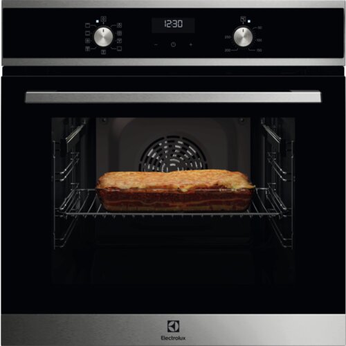 Electrolux ugradbena pećnica EOF5F50BX Cijene