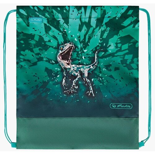 Herlitz Vrećica za tjelesni Dinosaur, 36,5 x 39 cm Cijene