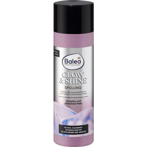 Balea Professional Glow&Shine regenerator za kosu 200 ml Cene