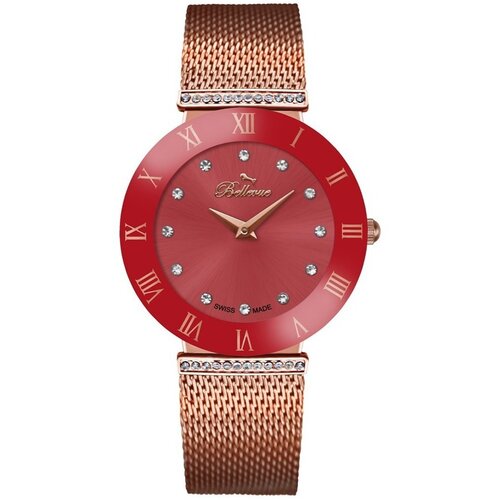 Bellevue Ura f117 pisana Cene