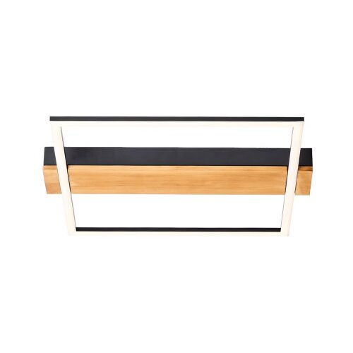 Brilliant Luster LED stropni 25W 3000K Loneos G99746/76 Slike