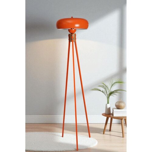 Opviq Podna lampa 8931-3, Narandžasta Cijene