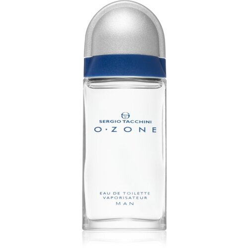 Sergio Tacchini Ozone for Man toaletna voda za mo&amp;scaron;ke 30 ml Slike