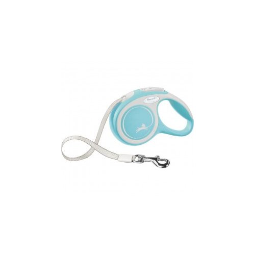 Flexi comfort tape S 5m svetlo plava boja Cene