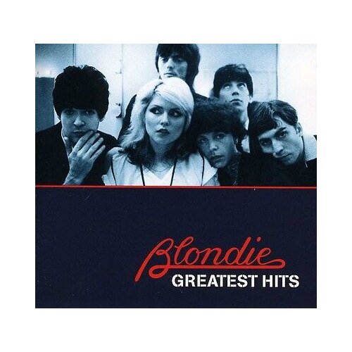  Blondie - Greatest Hits Cene