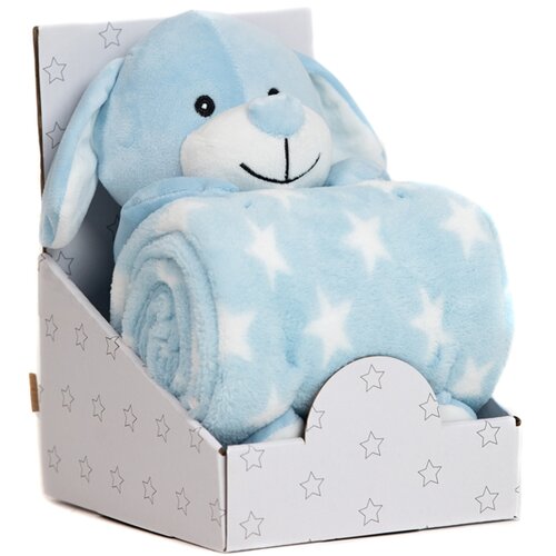 Bbo SET IGRACKA + CEBENCE (B200002) – BLUE DOG Cene