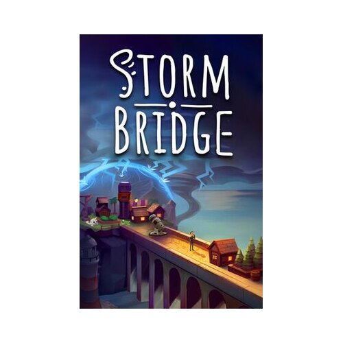 Steam stormbridge key (pc) global Cene