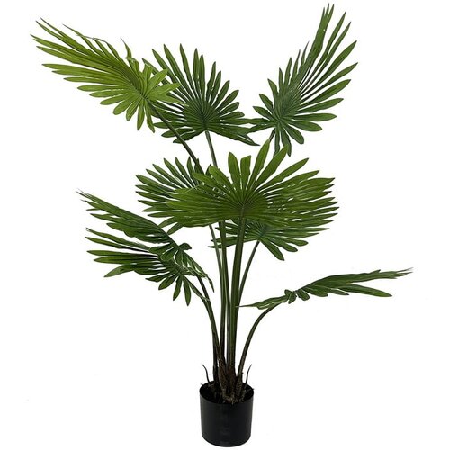 PT LIVING Umetna palma (višina 108 cm) – Cene