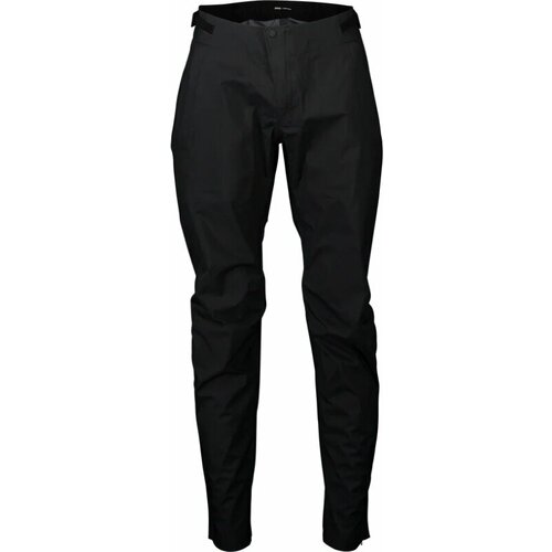 Poc Motion Rain Pants Uranium Black S Cene
