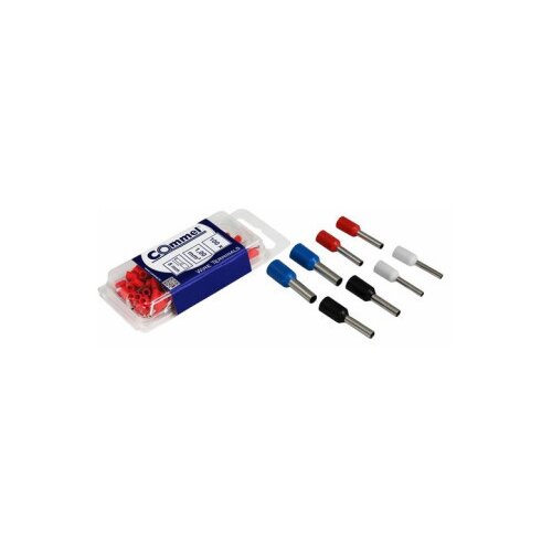 Commel izolirani zavr&scaron;ni tuljci 0.75mm 100/1 Cijene