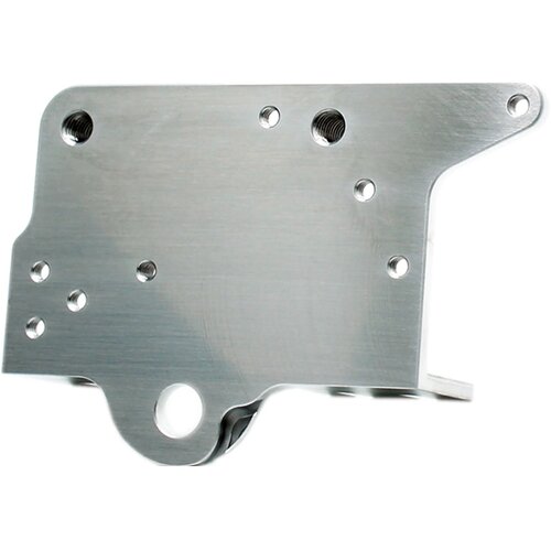 Micro-Swiss Extruder Plate for the NG Direct Drive Extruder Cene