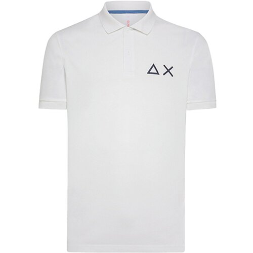 Sun68 muŠka majica polo big logo s/s Cene