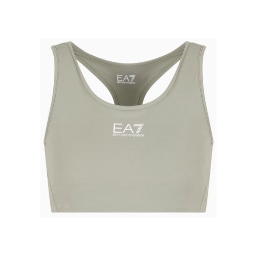 Ea7 Emporio Armani Spodnje hlače 7W000231 AF12625 Zelena Cene