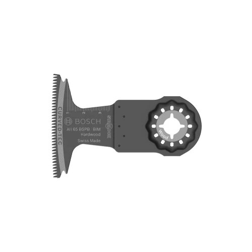 Bosch Accessories Bimetal Komplet listova ubodne pile 65 mm 2608664479 2608664479 1 ST Slike