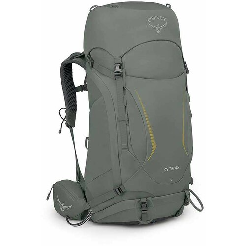 Osprey kyte 48 backpack - zelena Slike