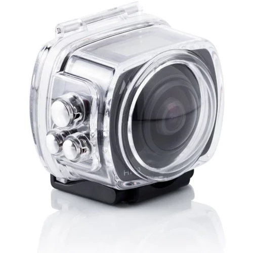 Midland ŠPORTNA vodoodporna kamera H180 Full HD - črna