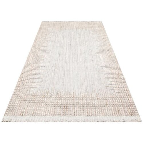 Conceptum Hypnose czy 01 - grey, beige greybeige carpet (200 x 290) Cene