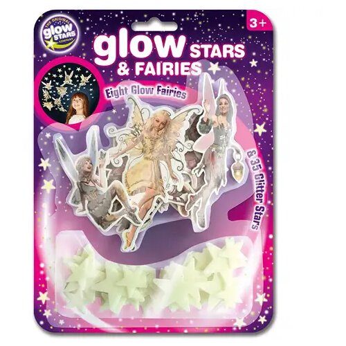 Flair Toys Zvijezde i vile zidne naljepnice Cene