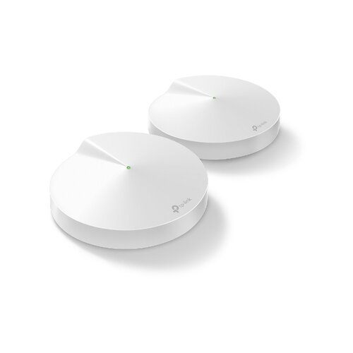 Tp-link Deco M9 Plus AC2200 Tri-Band Gigabit brezžični usmerjevalnik - router in dostopna točka AP Cene