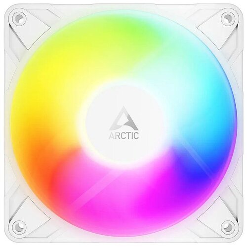 Arctic Ventilator za kući&scaron;te 120mm PWM A-RGB Cene