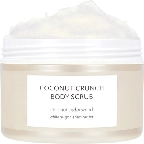 Estelle & Thild Piling za tijelo s kokosom - 200 ml Cijene