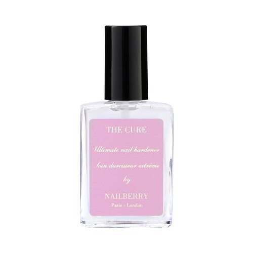Nailberry The Cure Nail Hardener Slike