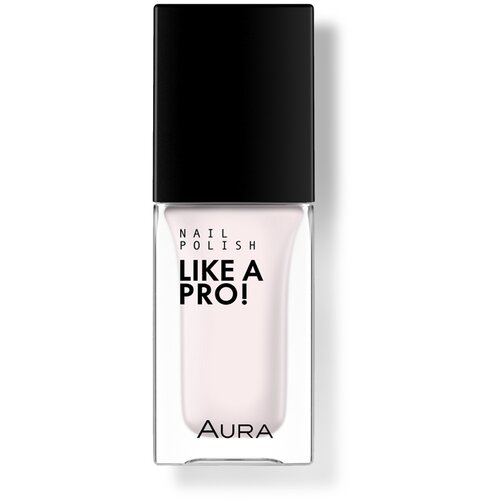 Aura like a pro! lak za nokte 128 milkshake, 9,5ml Cene