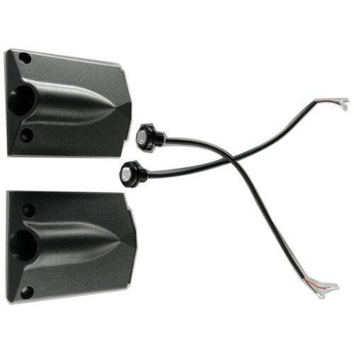 Kukirin Levi sprednji stranski smernik za električni skiro G2 Pro (2023) Cene