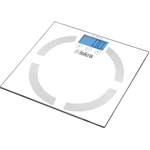 Iskra GBF1530-WH vaga Slike