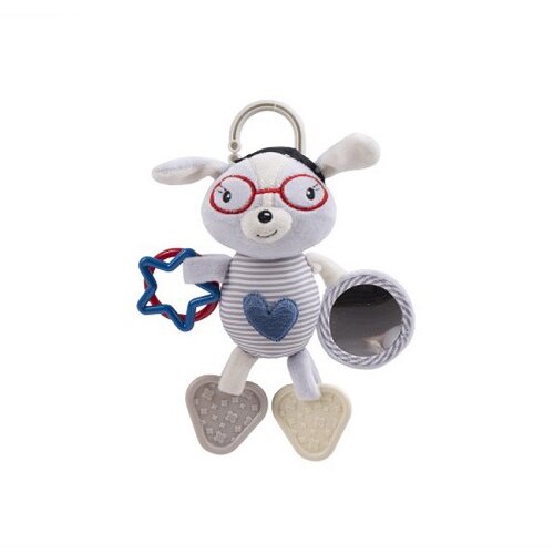 Kikka Boo interaktivna igračka za bebe Love Rome Cene