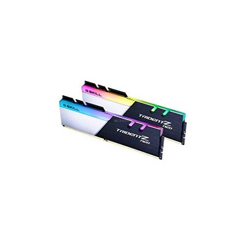 G.skill 64GB PC 3600 CL18 KIT (4X16GB) 64GTZN NEO Cijene