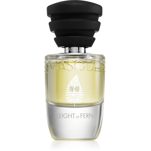 Masque Milano Sleight of Fern parfemska voda uniseks 35 ml Cijene