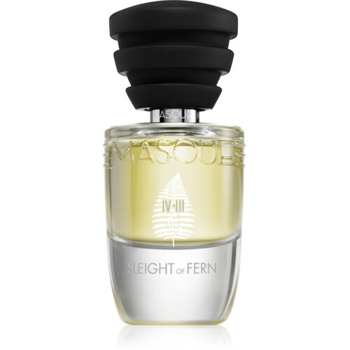Masque Milano Sleight of Fern parfumska voda uniseks 35 ml Cene