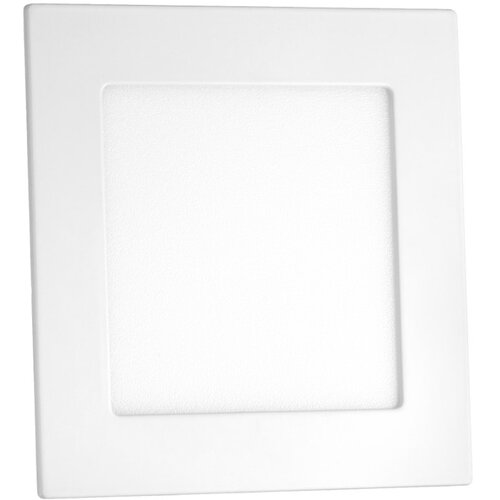 Ferotehna lED panel Slim (6 W, D x &Scaron; x V: 120 x 120 x 12 mm, Bijele boje, Hladna bijela) Cijene