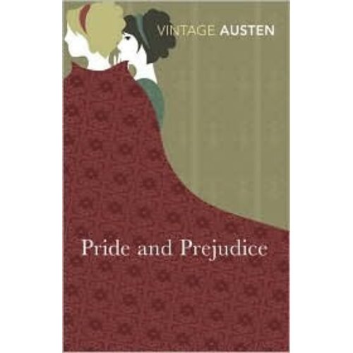 The Book Service Limited Jane Austen - Pride and Prejudice Cene