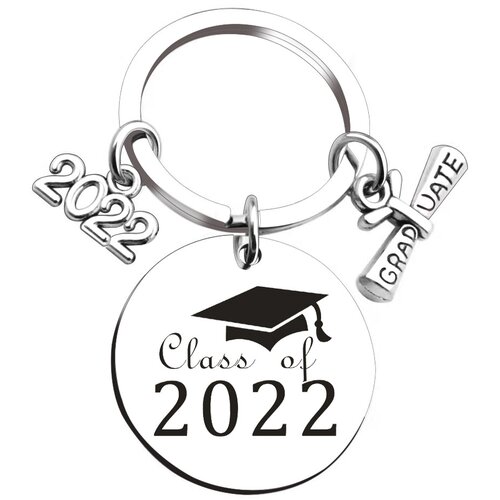 INF Obesek za ključe z oznako "Razred 2022" za maturo, (21245876) Cene