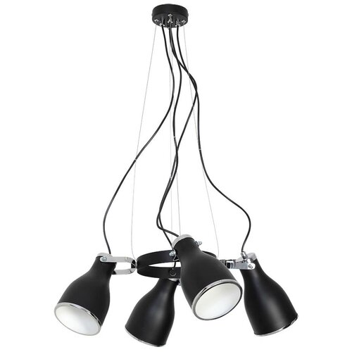  Luster BJORN 4xE27/60W/230V Cene