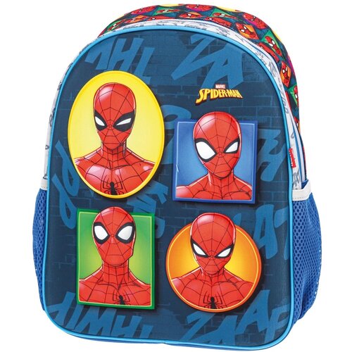 Best Buy Tico, ranac predškolski 3D, Spider-Man, Thwip ( 326424 ) Cene